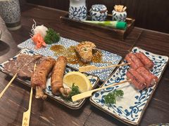 -哥哥の深夜食堂(红松东路店)