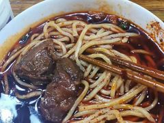 -蒋六十八梯眼镜面(狮子坪店)