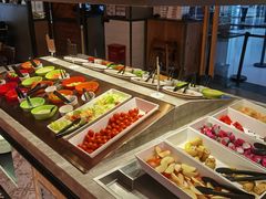 -比格比萨自助(万柳华联店)