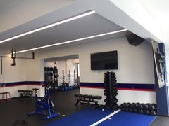 -F45 TRAINING健身工作室(体育中心店)