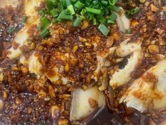 -勇猛子川菜馆(新军路店)