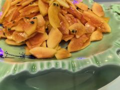 -大佛寺高级素食自助餐厅