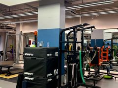 -VPsmart私教健身工作室(新华路旗舰店)