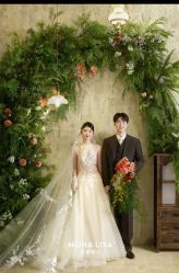 -蒙娜丽莎婚纱摄影(南门店)