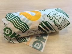 -赛百味SUBWAY(天一店)