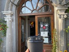 美式咖啡-1901 Cafe(西四店)