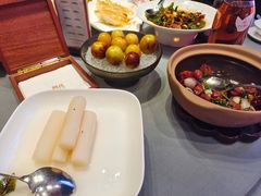 -阿庄新豫菜(航海东路店)