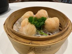 悦雅居虾饺皇-悦雅居·老广州老味道(长湖店)