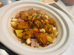 -潮界(虹桥新天地店)