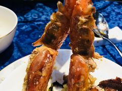 -珍记海鲜酒家(嵩山路店)