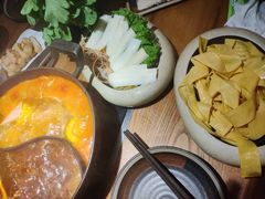 -呷哺呷哺 黄金牧场 (新中关购物中心店)