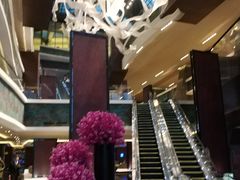 -长沙北辰洲际酒店-兰调全日餐厅