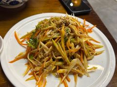 -长安后宰门水盆羊肉(新都心店)