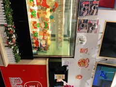 -香港龟正盅 手作糖水甜品龟苓膏(千灯湖环宇城店)