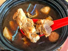 -新记肉骨茶