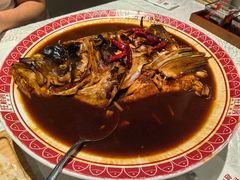 -旺顺阁鱼头泡饼(小红门店)