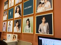 -海马体照相馆(大悦城C时尚馆店)