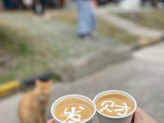 -喜柿咖啡SeeS coffee