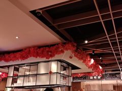 -金海湾自助餐厅(金陵饭店)