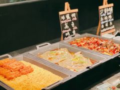 -源·咖啡自助餐厅·海鲜·烧烤·三文鱼(海口华彩洲际酒店)