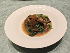 -凤凰园烤鸭店·唐山菜·传承花椒肉(老唐丰路店)