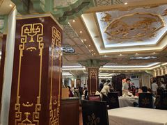 -上海和平饭店 Fairmont Peace Hotel