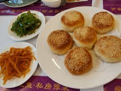 -南阳食府·河南豫菜(南阳驻京办店)