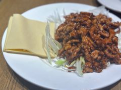 -河沿肉饼Beijing Pie(东华门店)