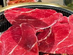 -西塔老太太泥炉烤肉(望京一店)