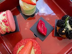 -T館·花园艺术餐厅