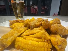 -李叔叔虾蟹大排档(青羊店)