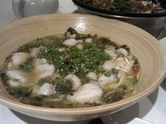 鱼片-和记小菜(东方店)