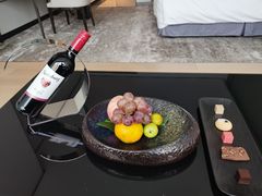 -长沙尼依格罗酒店