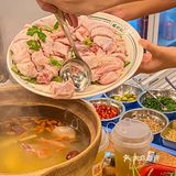 “广东人的入秋仪式羊肉煲必须🈶️呀”