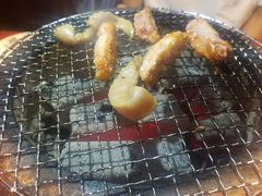 -山之屋炭火烧肉·生啤畅饮(大朗万科中央公园店)