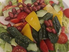 -烤肉宛饭庄(北新桥店)