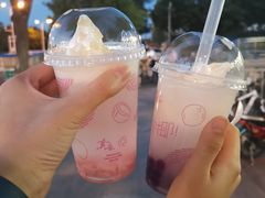 -麦当劳(顺义店)