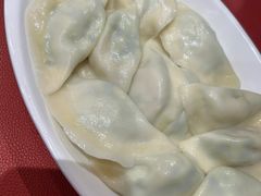 -喜家德虾仁水饺(世纪大都会店)