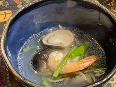 -荷花泰菜(东方新天地店)