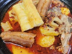 -四川老牛麻辣烫(北门桥店)