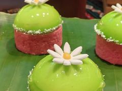 -远洲凤凰山庄臻味全日餐厅