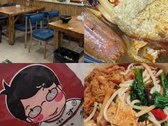 -螺蛳粉先生(蓟门桥店)