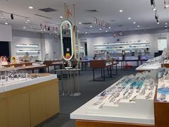 -亚美视光眼镜店(重庆路活力城店)