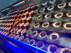 -李姑婆鲜切牛肉火锅自助(凤城二路店)