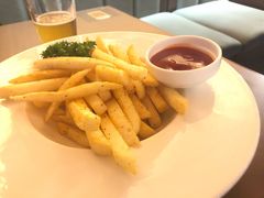 薯条-Ambra Haus琥珀屋精酿餐厅(宝山店)