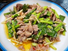 -蜗牛小馆醉乡民谣云南菜(惠新西里店)