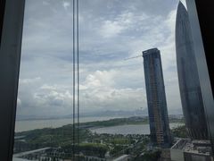 -小南洋海景餐厅(深圳湾店)