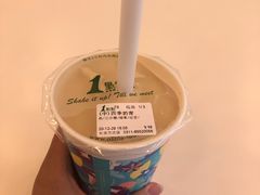 -1点点(石家庄长安万达店)
