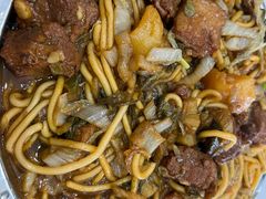 -王虎成猪排骨烩菜非物质文化遗产传承馆