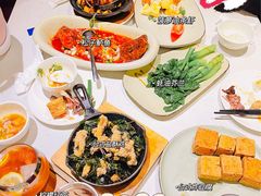 -鹿港小镇(滨北店)